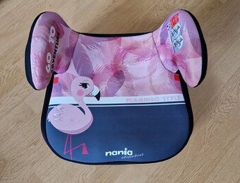 Podsedák plameňák