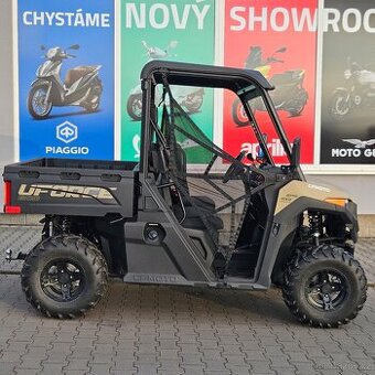 CFMOTO GLADIATOR UTV 625 - předváděcí