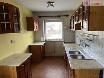 Prodej domu, 111m2, Karlovice