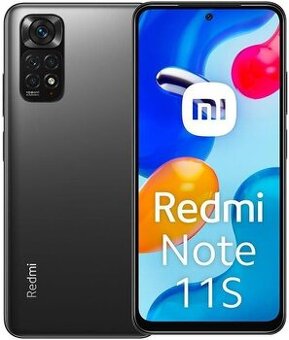 Redmi Note 11S