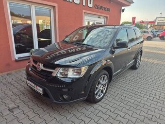 Fiat Freemont 2015 2.4 Lounge 125kW