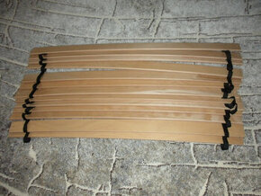 Lamelový rošt 90x200 cm