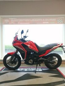 Moto Morini S-Cape 650 - 1