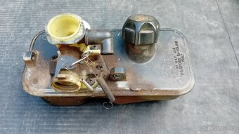 Prodám ND na motor Briggs Stratton sekačka