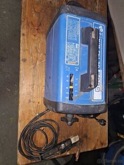 Prodám transformátorovou svářečku GUDE GE 145W / A - 1