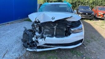 Prodám veškeré díly z vozidla BMW 640D GT G32