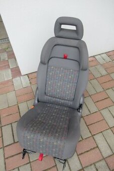 Sedadlo VW Sharan/Alhambra
