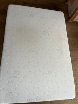 Matrace 140x180 cm - matrace Řešeto - 1