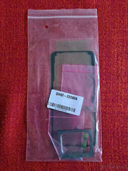 Sada lepek pro Samsung S20 Ultra G988B