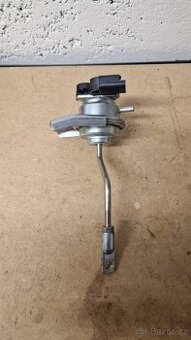 Regulace turba 1.6 e-hdi