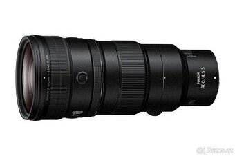 Nikon NIKKOR Z 400mm f/4.5 VR S