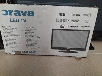 TV Orava