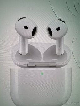 Koupím Apple AirPods 4 ANC