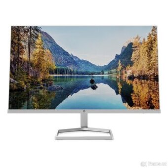 Monitor HP M24fw (24") – jako nový