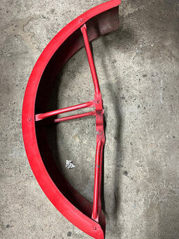 Jawa 90 Trail,Roadster