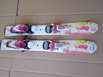 Lyže Rossignol 67 cm.