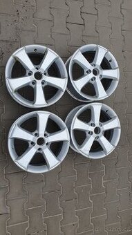 ALU. KOLA VW 5X112 R16