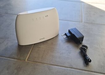 Tenda 4G03, 4G LTE router