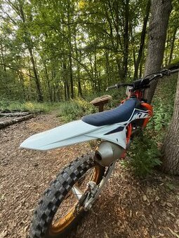 KTM SXF 250 (2022)