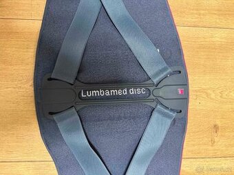 Bederní pás Lumbamed disc