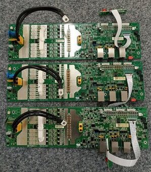 Pylontech BMS US2000C, 3000, 5000 - náhradní díly