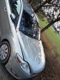 Ford Mondeo combi 1.8tdci r.v.2012 200.tis