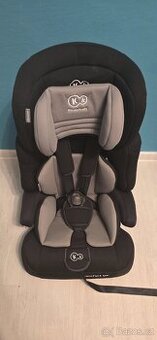 Autosedačka a 2 podsedáky