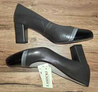 Dámské lodičky Lasocki 38