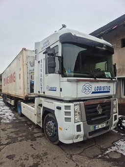 Renault Magnum 480 dxi EEV