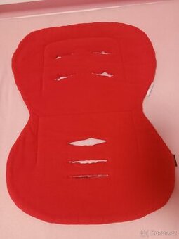 Podložka do kočárku Emitex