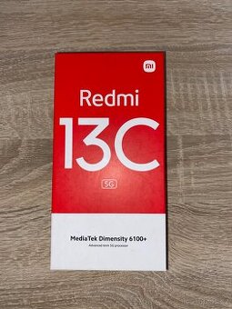 Prodám Xiaomi Redmi 13C 5g