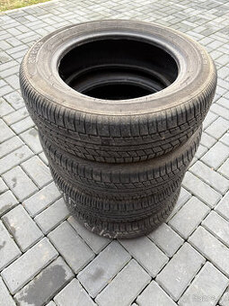 Letní pneumatiky 155/65 R13 5-6 mm