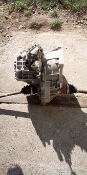 Hyundai Model i10 III (AC3, AI3) Typ 1.0 MPi  Převodovka  au