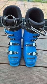 Dětské lyžařské boty LANGE – velikost 24,5