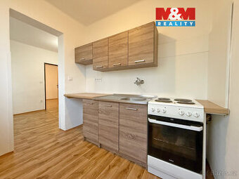 Prodej bytu 3+1, 69 m², Jistebnice