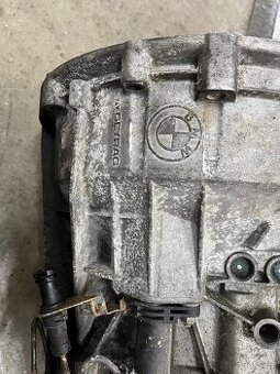 Manuální Převodovka BMW E90 E91 320d