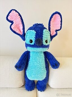 Háčkovaný STITCH