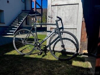 Predám bicykel Tsunami fixed gear
