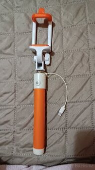 Stativ , selfie tyč pro Apple