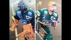 VSETÍN - APS + DS KARTY + ROČENKY VSETÍNA  + APS KARTY RŮZ