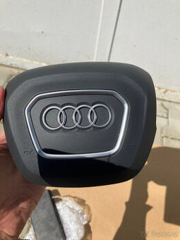 airbag ridice volantu audi q7 q8 RSQ8 RSQ7 s-line