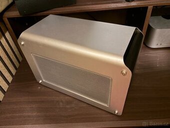 Sapphire GearBox Thunderbolt 3 eGFX