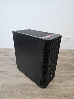 Herní PC Ryzen 9 5900X 12jádra | 32GB | GTX 1650 | Windows