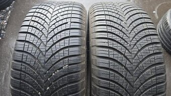 Celoroční pneu 225/55/18 Good Year