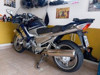 Yamaha FJR 1300A