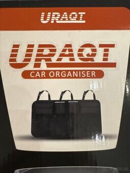 Organizér do kufru auta URAQT