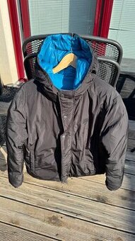 Pánská oboustranná zimní bunda ANTONY MORATO