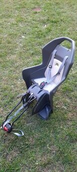 Dětská cyklosedačka