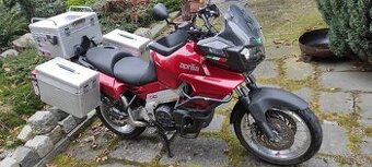 Aprilia Etv 1000 Caponord