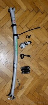 Vodící tyč pro dětské kolo Trail Gator